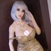 2020 Best Selling American Warehouse Free Shipping Real Silicon Doll Silicone Sex Doll For Men from automatic woman